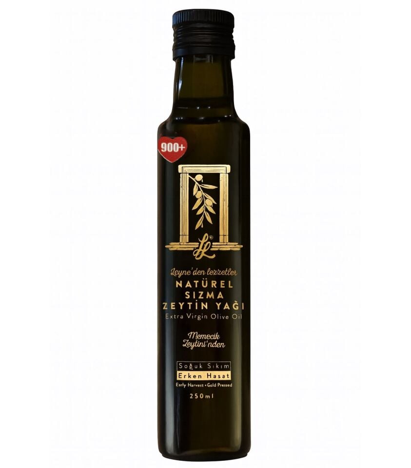 2025-2026 Yeni Sezon İçmelik +900 Polifenol 250 ml