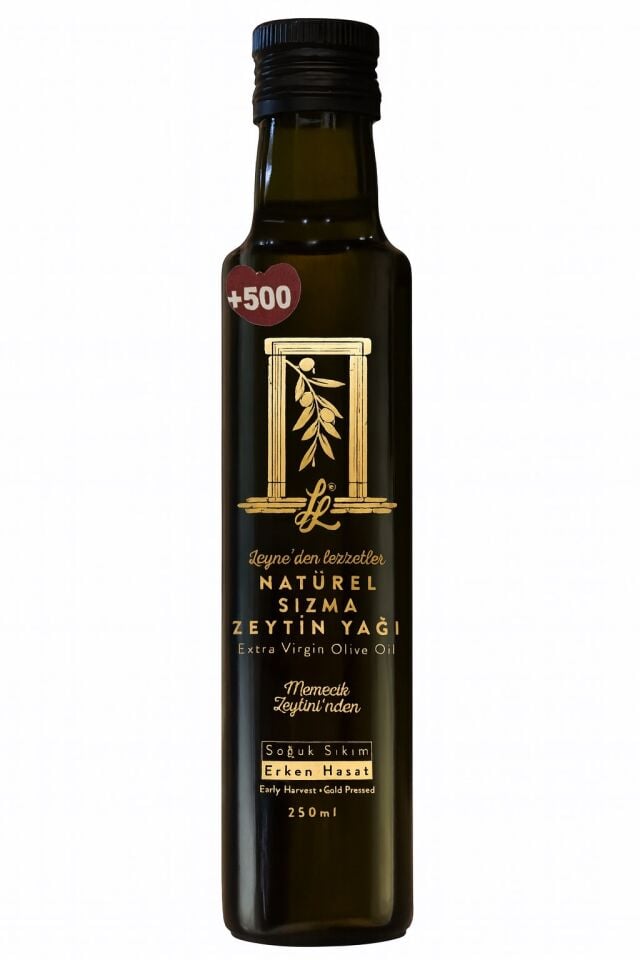 Premium İçmelik 250ml +500 Polifenol