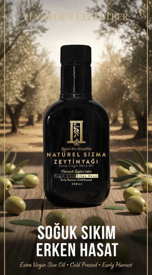 Premium İçmelik 250ml +500 Polifenol