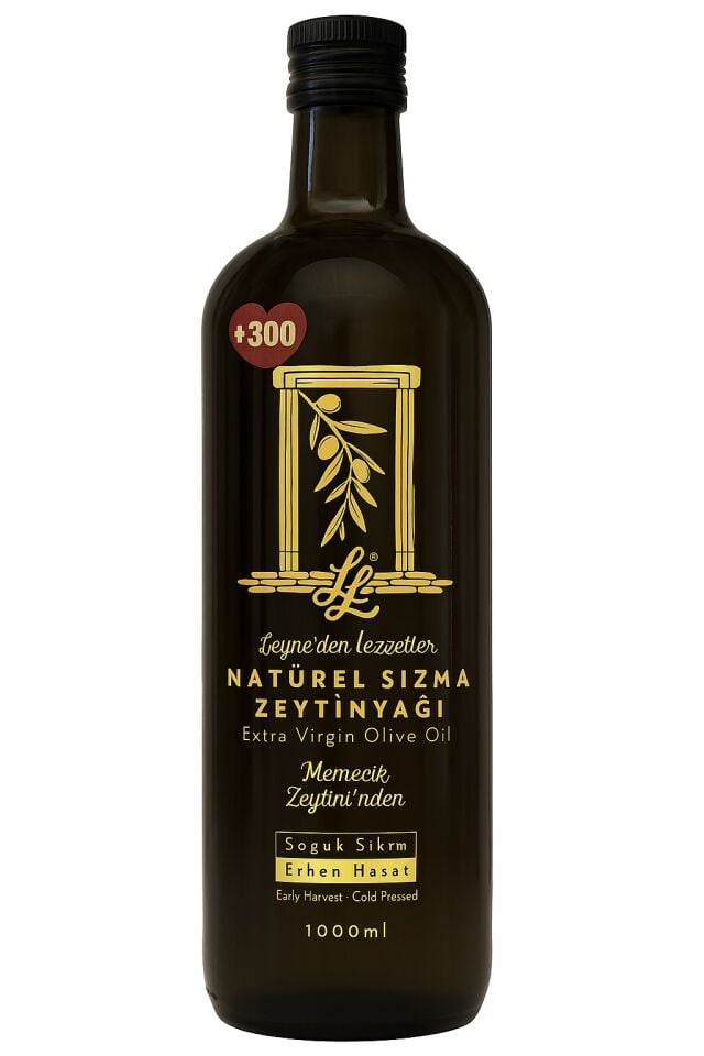 Salata & Çiğ Tüketimlik 1LT